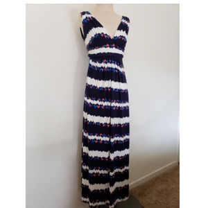 Adrainna Maxi dress, size S